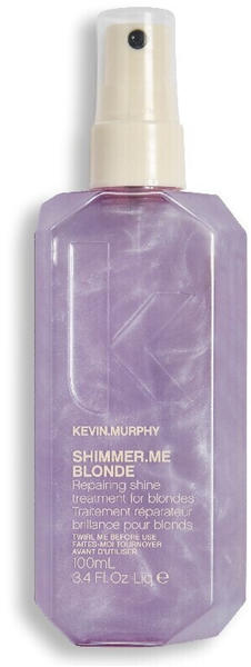 Kevin.Murphy Shimmer.Me Blonde Treatment (100ml)