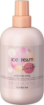 Inebrya Ice Cream Keratin One Multiaction (200ml)