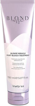 Inebrya Blondesse Blonde Miracle Treatment (150ml)