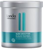 Londa Sleek Smoother In-Salon Treatment (750 ml) (8005610486949), Grundpreis: &euro;