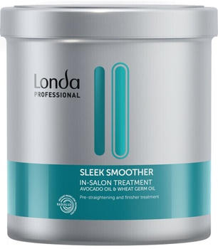 Londa Sleek Smooth Treatment (750ml)