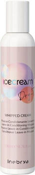 Inebrya Ice Cream Dry-T Whipped Cream (200ml)