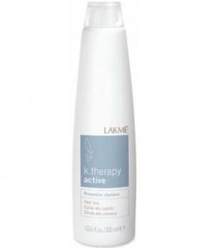 Lakmé K.THERAPY Active Prevention Shampoo (300 ml)
