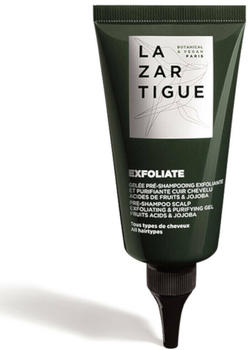 Lazartigue Exfoliate - Pre-Shampoo Scalp (75 ml)