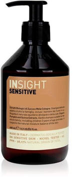 Insight Sensitive Skin Conditioner (400 ml)