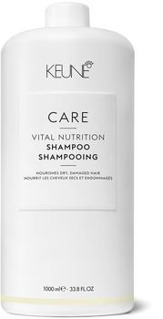 Keune Care Vital Nutrition Shampoo (1000 ml)