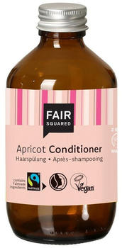 Fair Squared Apricot Conditioner (240ml)