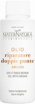 Maternatura Spliss-Repair-Öl mit Argan (50ml)