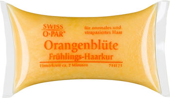 Swiss O Par Haarkurkissen Frühjahr (25 ml)