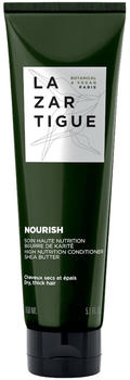 Lazartigue Nourish - High Nutrition Conditioner (250ml)