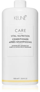 Keune Care Vital Nutrition Conditioner (1000 ml)
