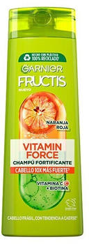 Garnier Vitamin Force Shampoo (360ml)