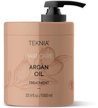 Lakmé Teknia Hair Care Argan Oil Haarmaske (1000ml)