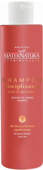 Maternatura Bändigendes Shampoo mit Avocadoöl (250ml)
