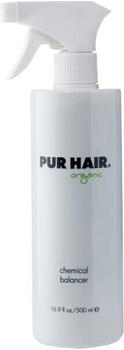 Pur Hair Organic Chemical Balancer (500ml)