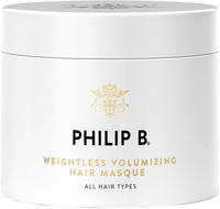 Philip B, Weightless Volumizing Hair Masque