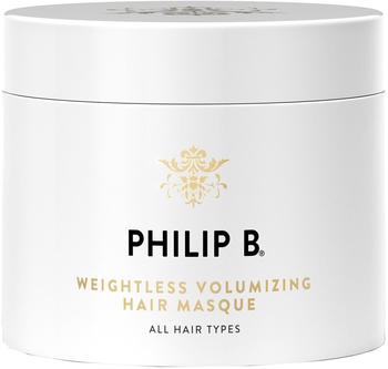 Philip B. Weightless Volumizing Hair Masque (363ml)