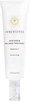 Innersense Organic Beauty Scalp Hair Renew Pre Wash Treatment (59,15ml)