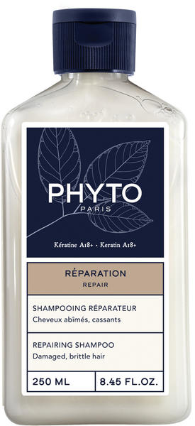 Phyto Repair Shampoo (250ml)