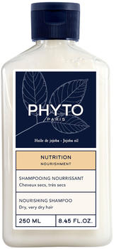 Phyto Nutrition Shampoo (250ml)