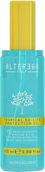 Alterego Tropical De-Lite Oil (115ml)