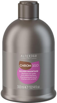 Alterego ChromEgo Silver Maintain Shampoo (300ml)