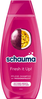 Schauma Shampoo Fresh it up! (400ml)