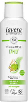 Lavera Shampoo Family (250ml)