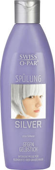 Swiss O Par Conditioner Silver (250ml)