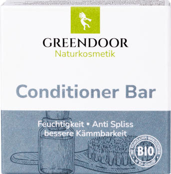 Greendoor Fester Conditioner Bar (48g)