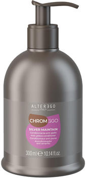 Alterego ChromEgo Silver Maintain Conditioner (300ml)