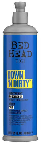 Tigi Bed Head Down n Dirty Conditioner (400ml)