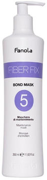 Fanola Fiber Fix Bond Maintenance Mask N5 (350ml)