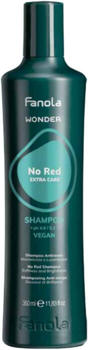Fanola Wonder No Red Shampoo (350ml)