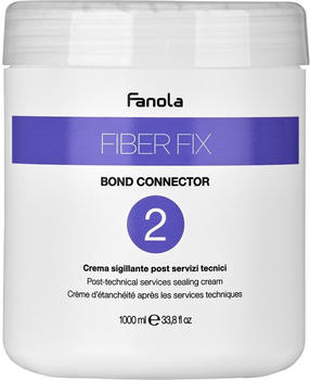 Fanola Fiber Fix Bond Connector N2 Crème (1000ml)