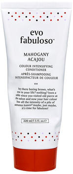 evo Fabuloso Mahogany Colour Boosting Treatment (220ml)