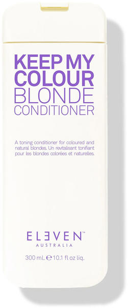Eleven Australia Keep My Colour Blonde Conditioner (300ml)