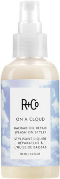 R&Co On A Cloud Baobab Oil Repair Splash On Styler (119 ml)