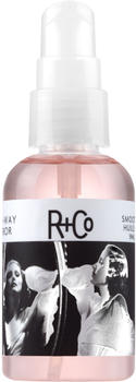 R&Co Two-Way Mirror Smoothing Oil (60 ml)