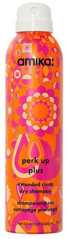 Amika Perk Up Plus Extended Clean Dry Shampoo (200 ml)