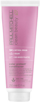 Paul Mitchell Clean Beauty Color Protect Conditioner (250 ml)