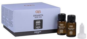 Dikson ArgaBeta Hair Loss Lotion (8 x 8 ml)
