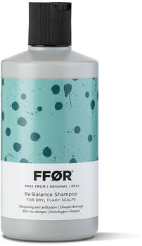 FFØR RE:Balance Shampoo (300 ml)
