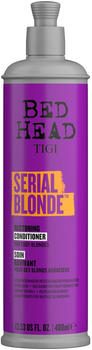 Tigi Bed Head Serial Blonde Conditioner (400 ml)
