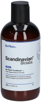 Scandinavian Biolabs Bio-Pilixin Conditioner+ für Männer (250 ml)