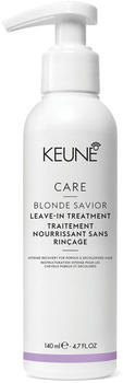 Keune Care Blonde Savoir Leave-In Treatment (140 ml)