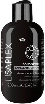 Lisap Lisaplex Bond Saver Lamellar Shampoo (250 ml)