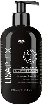 Lisap Lisaplex Bond Saver Lamellar Shampoo (500 ml)