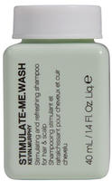 Kevin.Murphy 77H370, Kevin.Murphy Stimulate.Me Wash Mini 40 ml