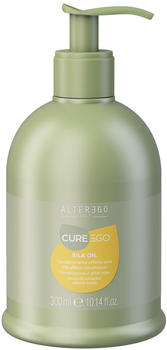 Alterego CUREGO Silk Oil Conditioner Cream (300 ml)
